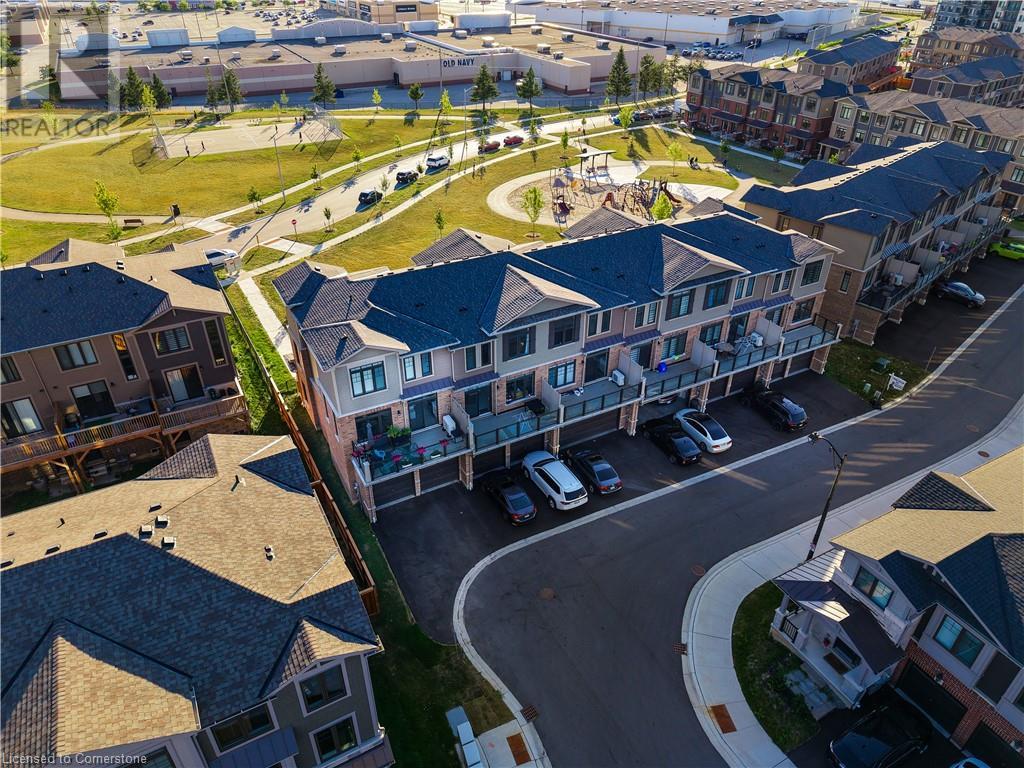 10 Birmingham Drive Unit# 18, Cambridge, Ontario  N1R 0C6 - Photo 39 - 40754310