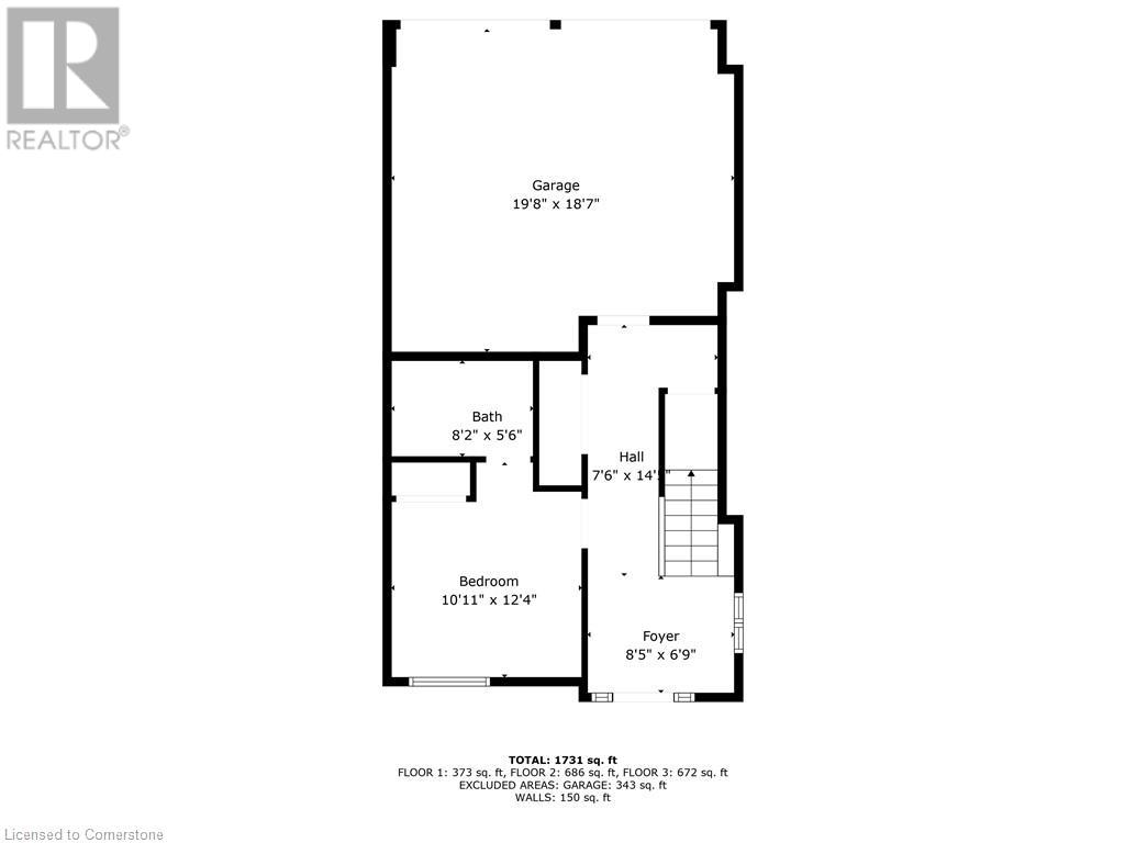 10 Birmingham Drive Unit# 18, Cambridge, Ontario  N1R 0C6 - Photo 40 - 40754310