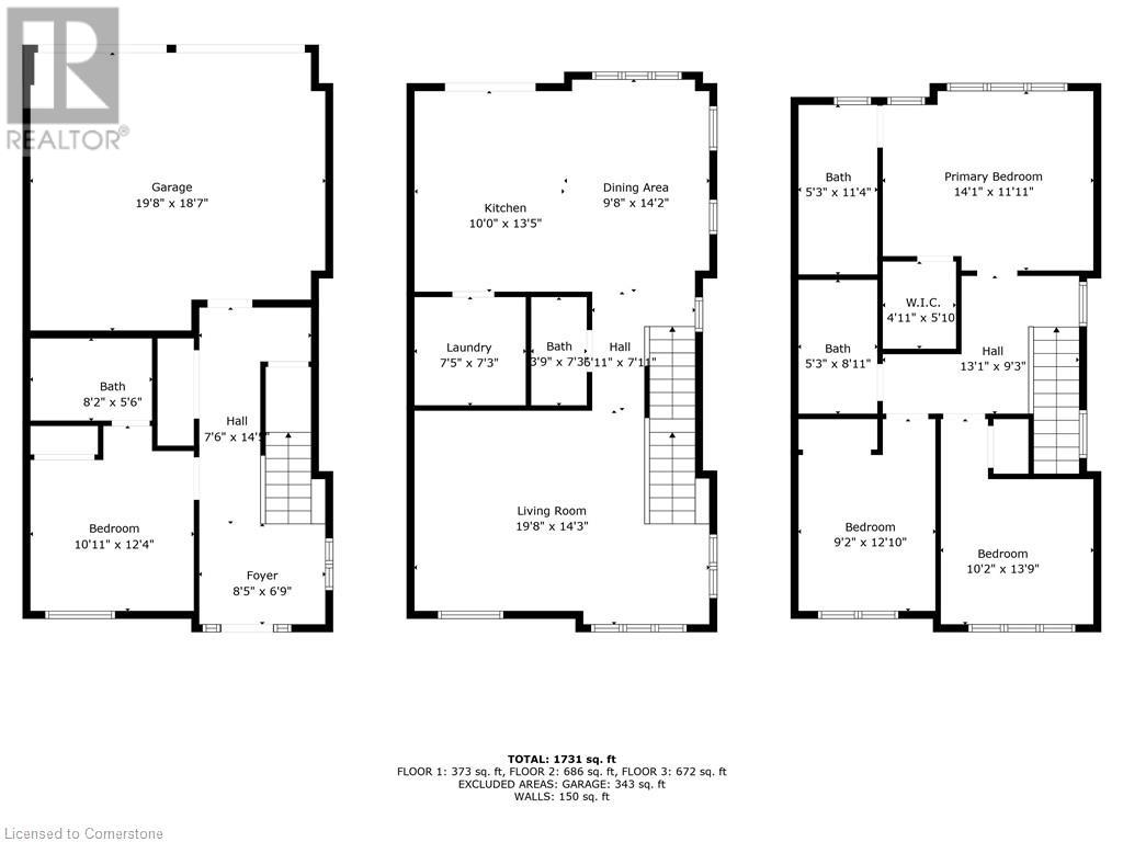 10 Birmingham Drive Unit# 18, Cambridge, Ontario  N1R 0C6 - Photo 43 - 40754310