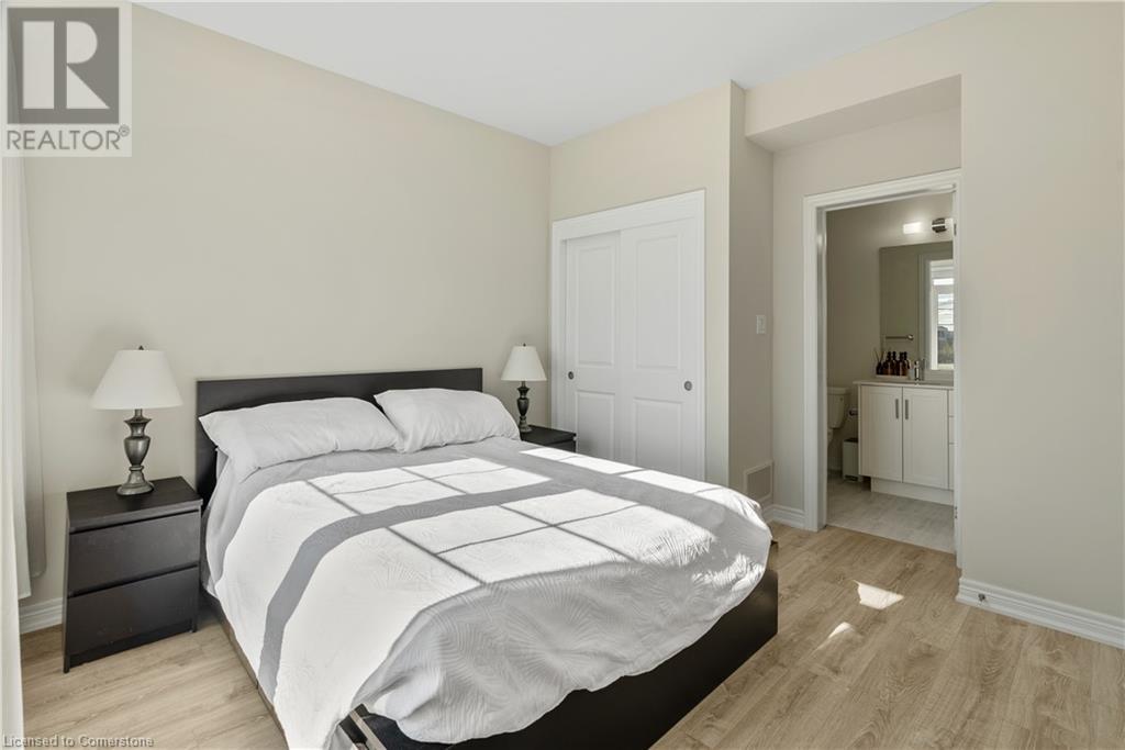 10 Birmingham Drive Unit# 18, Cambridge, Ontario  N1R 0C6 - Photo 6 - 40754310