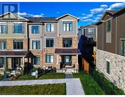 10 BIRMINGHAM Drive Unit# 18, Cambridge, Ontario