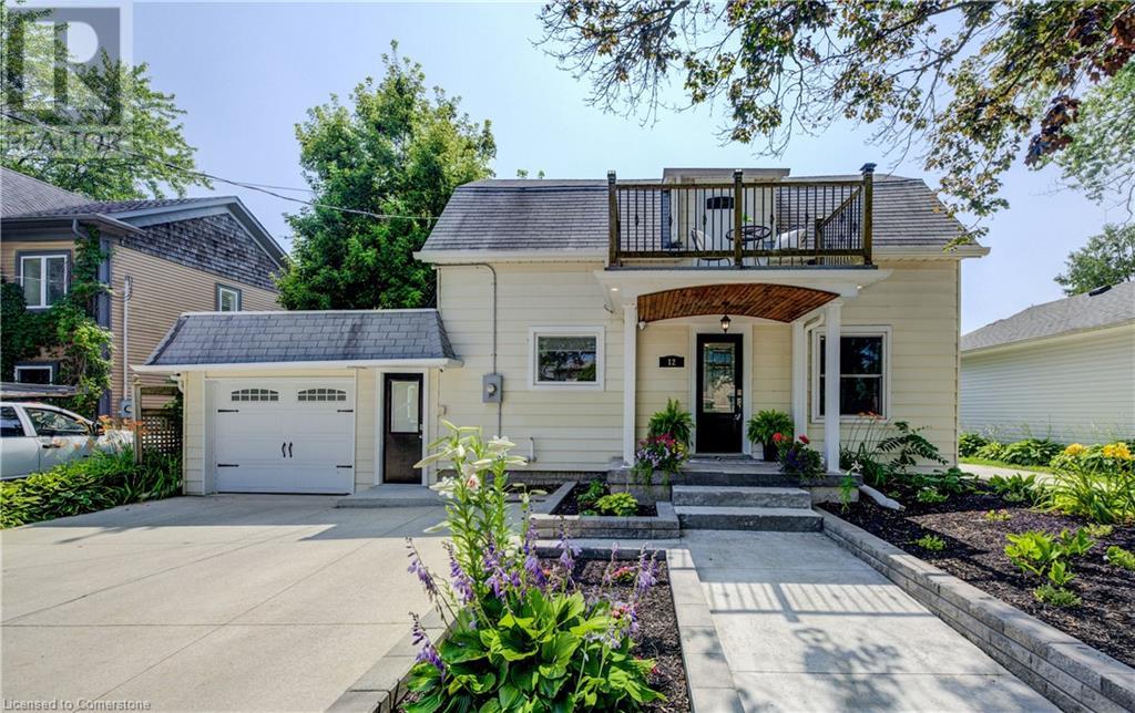 12 QUEEN Street, Baden, Ontario