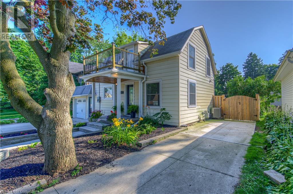 12 Queen Street, Baden, Ontario  N3A 2N1 - Photo 3 - 40754358