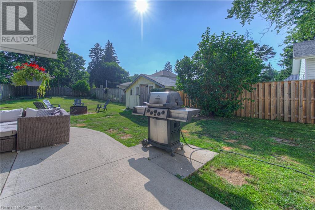 12 Queen Street, Baden, Ontario  N3A 2N1 - Photo 37 - 40754358