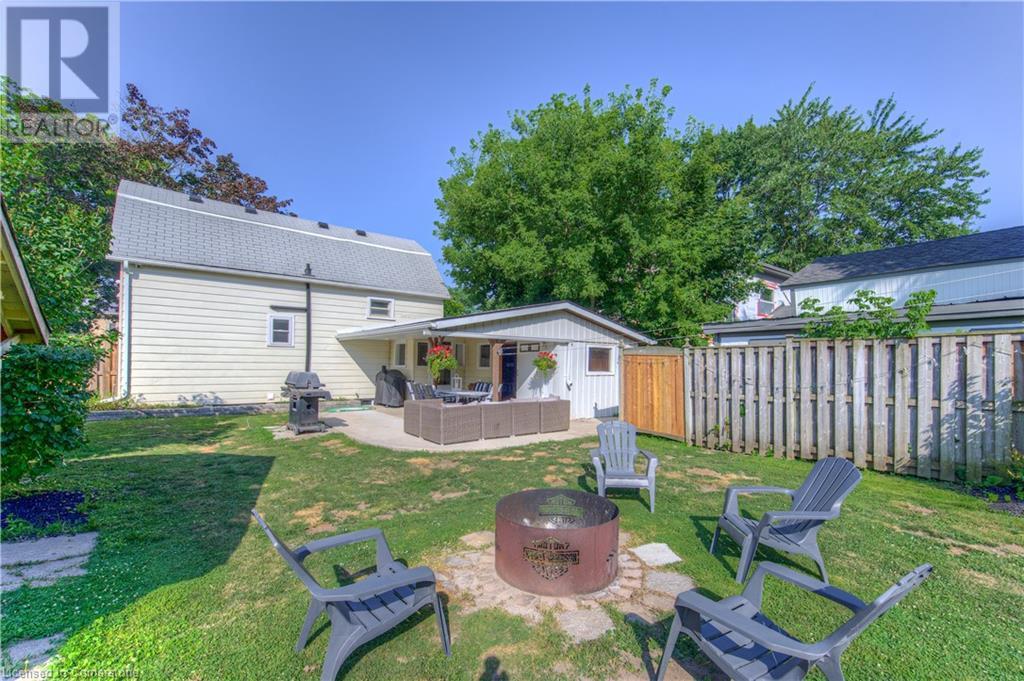 12 Queen Street, Baden, Ontario  N3A 2N1 - Photo 42 - 40754358