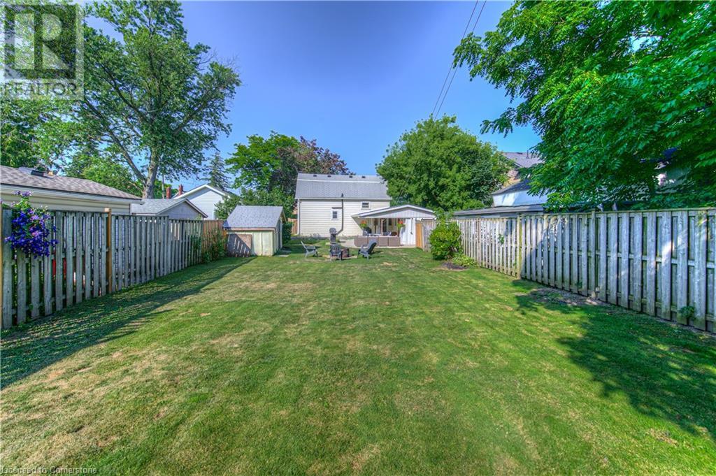 12 Queen Street, Baden, Ontario  N3A 2N1 - Photo 45 - 40754358
