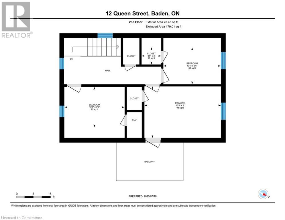 12 Queen Street, Baden, Ontario  N3A 2N1 - Photo 47 - 40754358