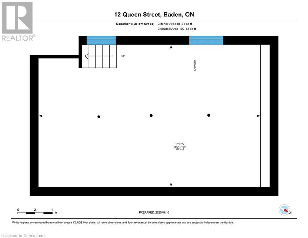 12 Queen Street, Baden, Ontario  N3A 2N1 - Photo 48 - 40754358