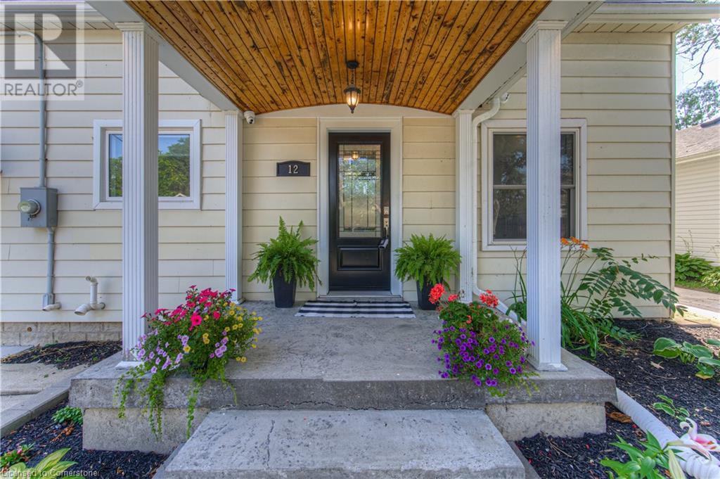 12 Queen Street, Baden, Ontario  N3A 2N1 - Photo 6 - 40754358