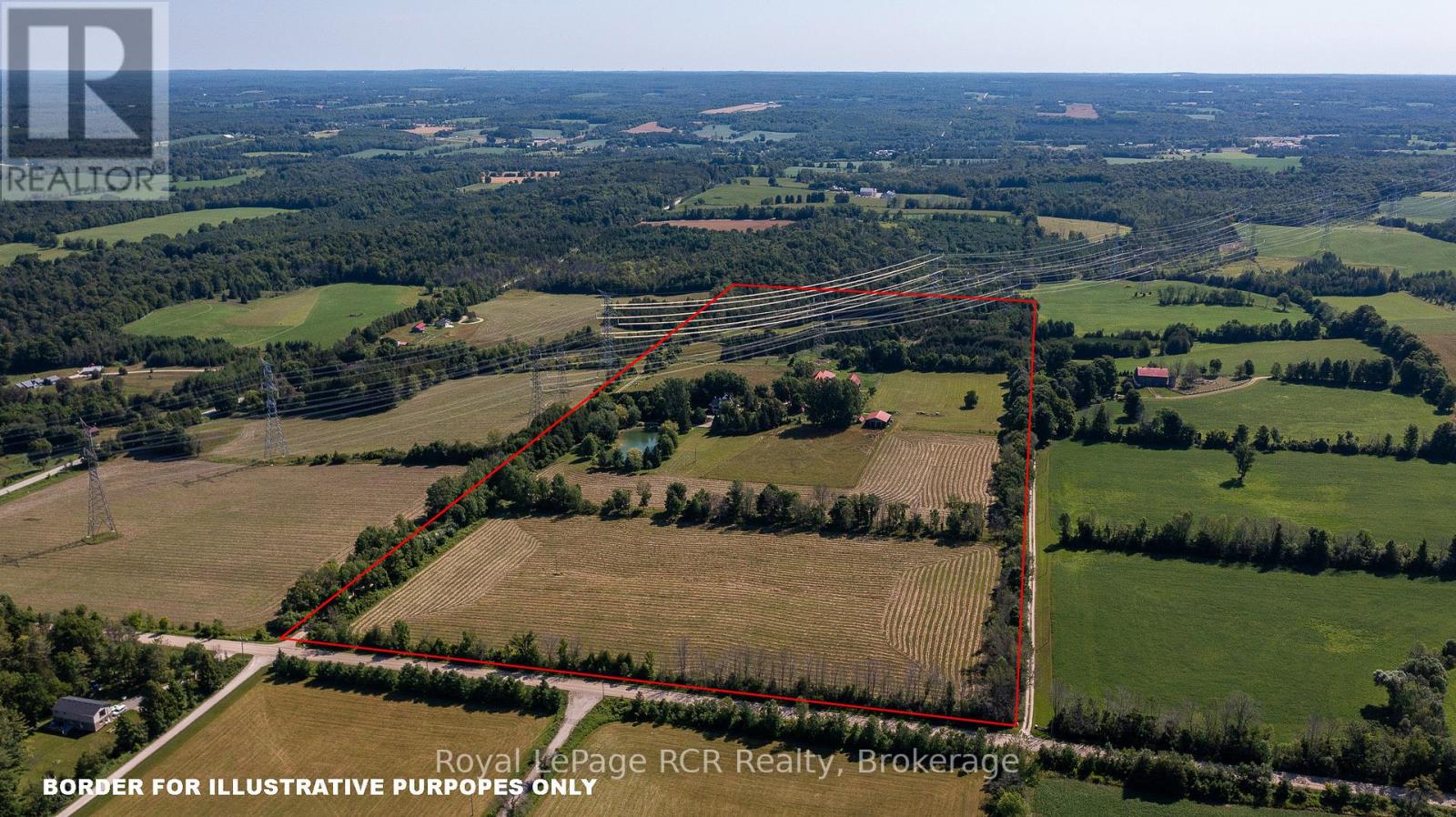 232951 CONCESSION 2 WGR, West Grey, Ontario