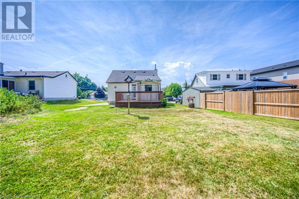 48 Barbara Crescent, Kitchener, Ontario  N2M 4N2 - Photo 34 - 40753703