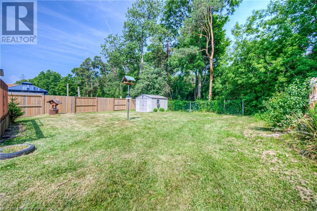 48 Barbara Crescent, Kitchener, Ontario  N2M 4N2 - Photo 35 - 40753703