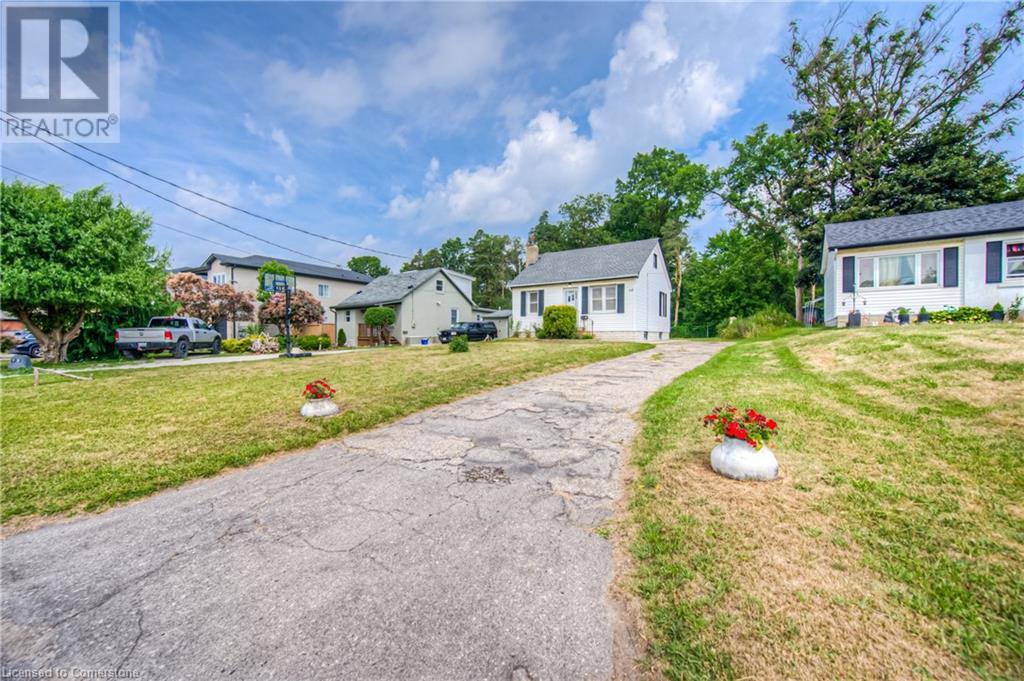 48 Barbara Crescent, Kitchener, Ontario  N2M 4N2 - Photo 4 - 40753703