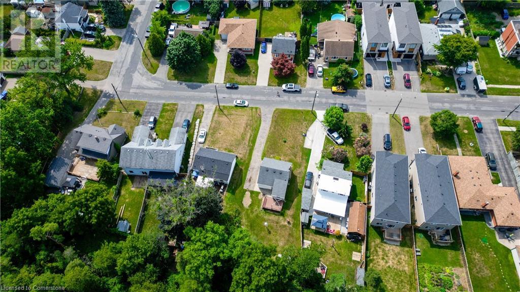 48 Barbara Crescent, Kitchener, Ontario  N2M 4N2 - Photo 40 - 40753703