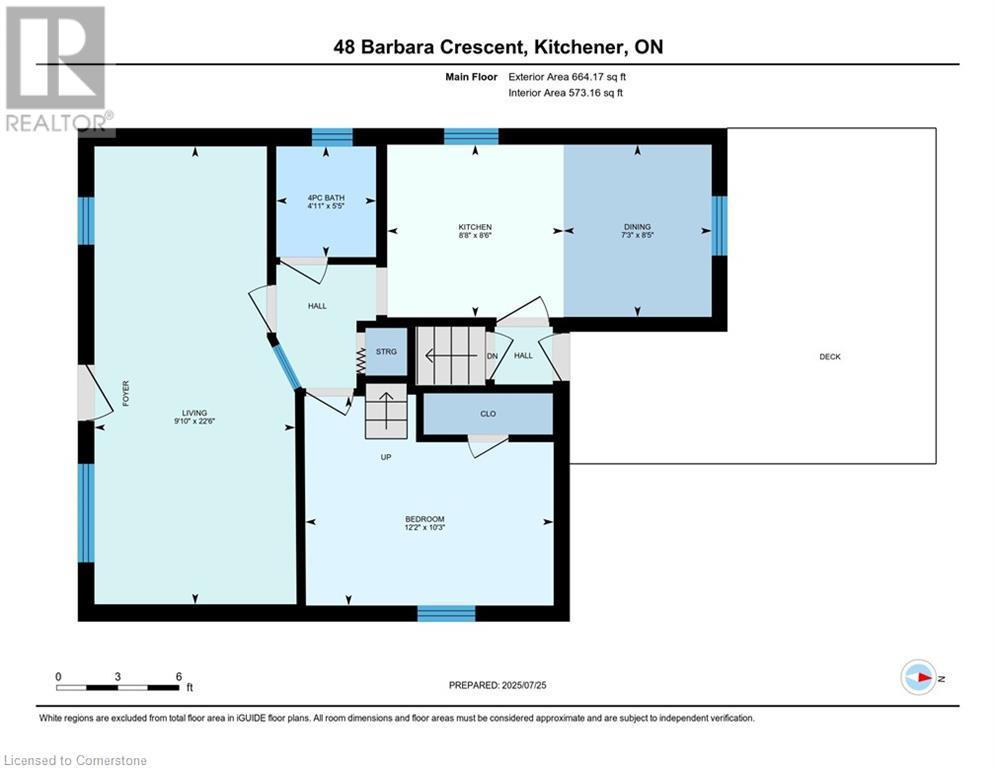 48 Barbara Crescent, Kitchener, Ontario  N2M 4N2 - Photo 42 - 40753703