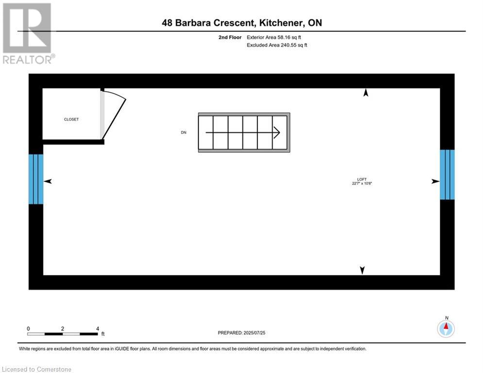 48 Barbara Crescent, Kitchener, Ontario  N2M 4N2 - Photo 43 - 40753703