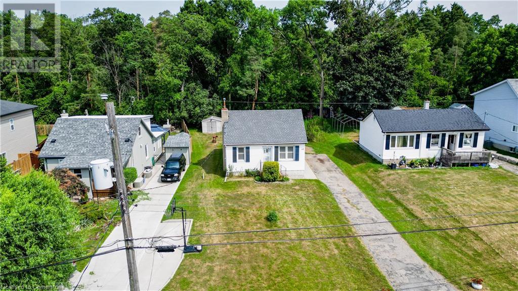 48 Barbara Crescent, Kitchener, Ontario  N2M 4N2 - Photo 46 - 40753703