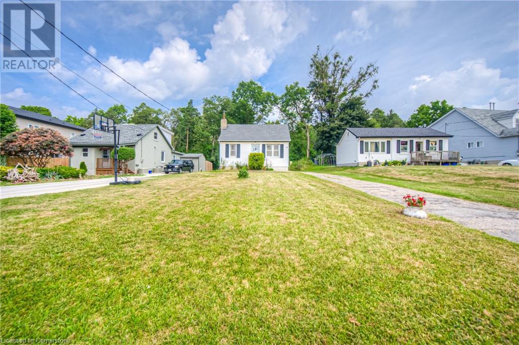 48 Barbara Crescent, Kitchener, Ontario  N2M 4N2 - Photo 5 - 40753703