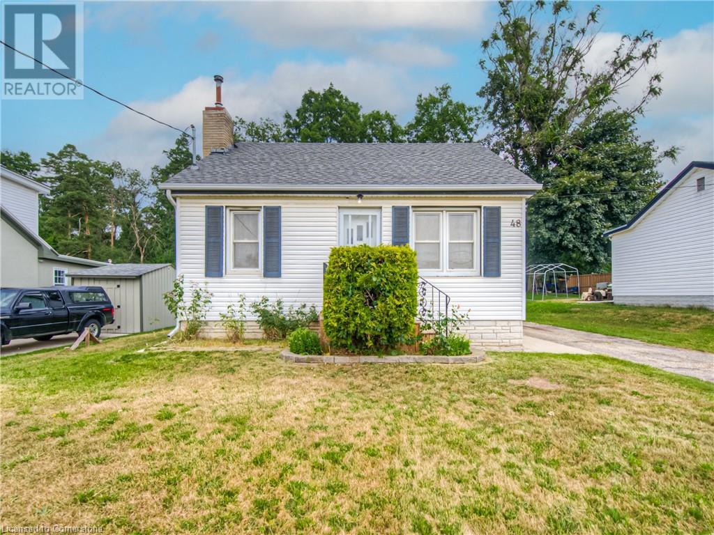 48 Barbara Crescent, Kitchener, Ontario  N2M 4N2 - Photo 6 - 40753703