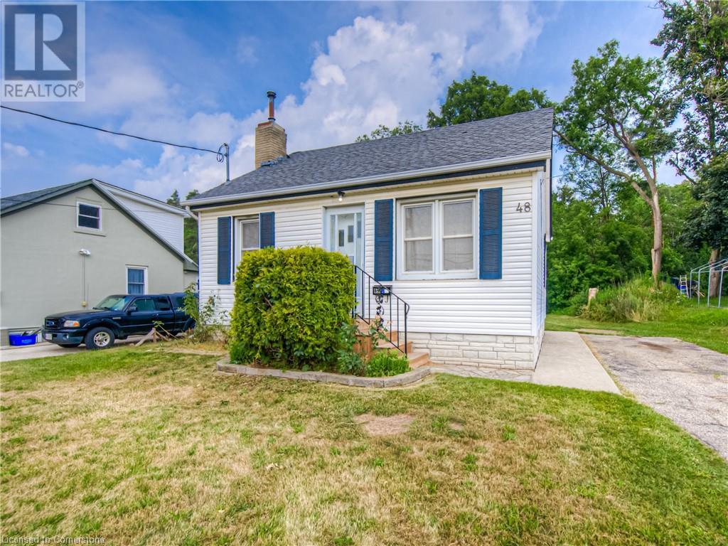 48 Barbara Crescent, Kitchener, Ontario  N2M 4N2 - Photo 7 - 40753703