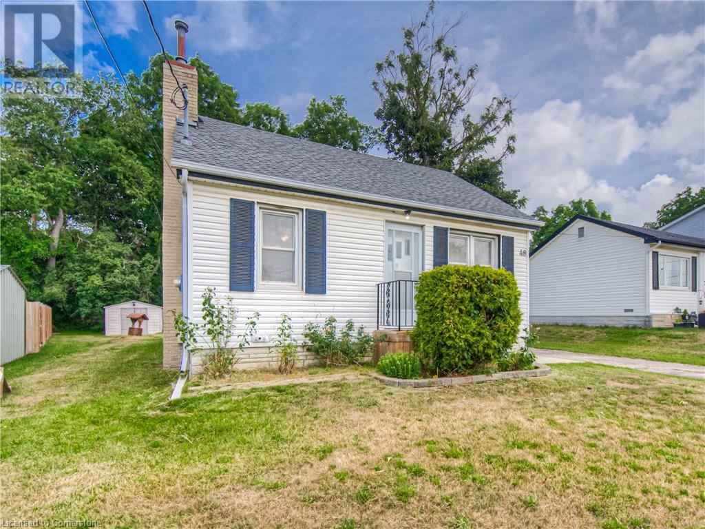 48 Barbara Crescent, Kitchener, Ontario  N2M 4N2 - Photo 8 - 40753703
