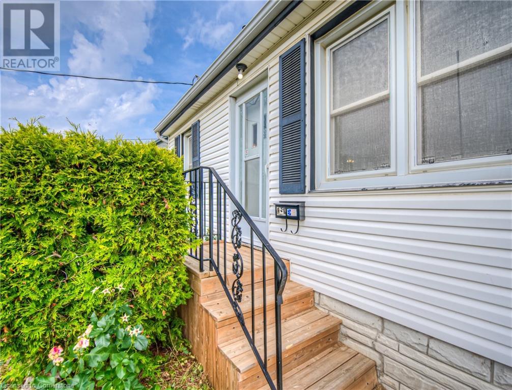 48 Barbara Crescent, Kitchener, Ontario  N2M 4N2 - Photo 9 - 40753703