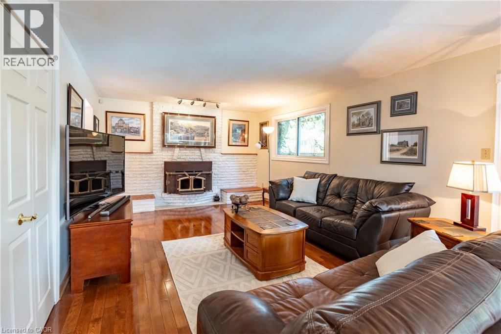 7 Meadowbrook Drive, Kitchener, Ontario  N2N 1E5 - Photo 17 - 40754204