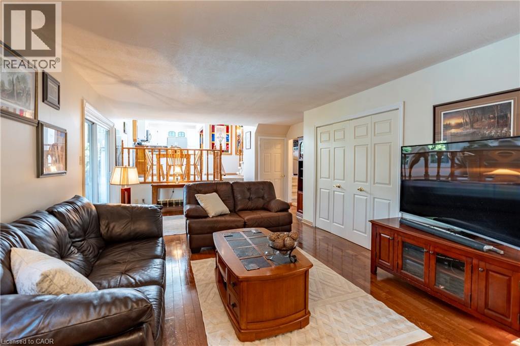 7 Meadowbrook Drive, Kitchener, Ontario  N2N 1E5 - Photo 19 - 40754204