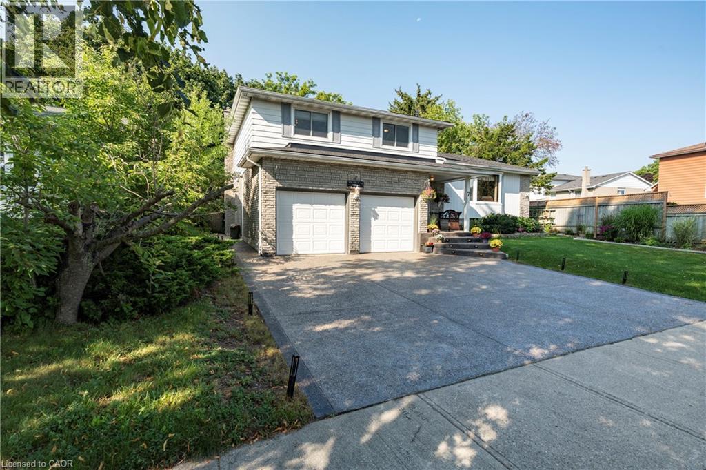 7 Meadowbrook Drive, Kitchener, Ontario  N2N 1E5 - Photo 3 - 40754204
