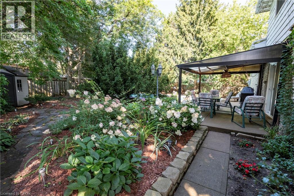 7 Meadowbrook Drive, Kitchener, Ontario  N2N 1E5 - Photo 37 - 40754204