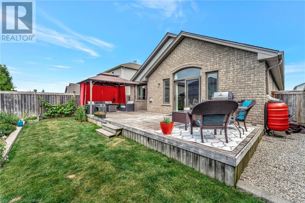 23 Oakcliffe Street, Elmira, Ontario  N3B 3P4 - Photo 36 - 40749675