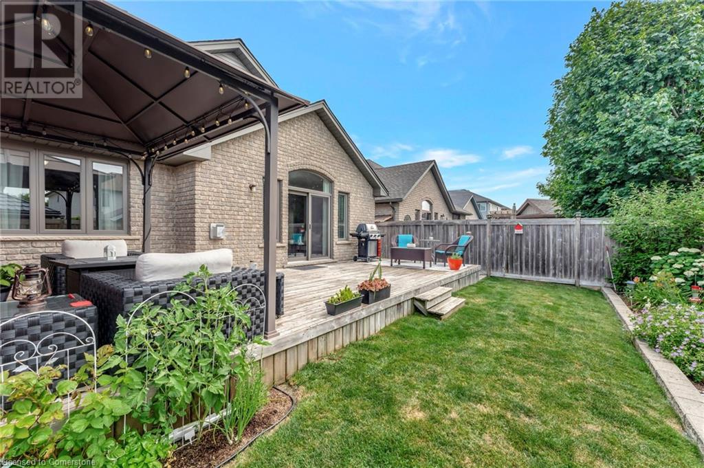 23 Oakcliffe Street, Elmira, Ontario  N3B 3P4 - Photo 37 - 40749675