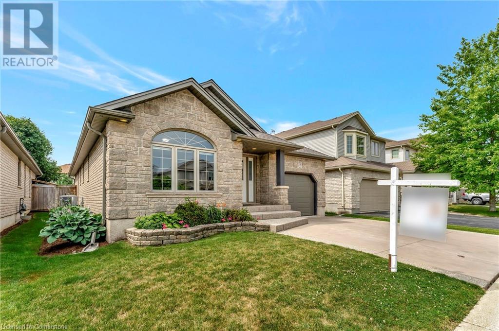 23 Oakcliffe Street, Elmira, Ontario  N3B 3P4 - Photo 6 - 40749675
