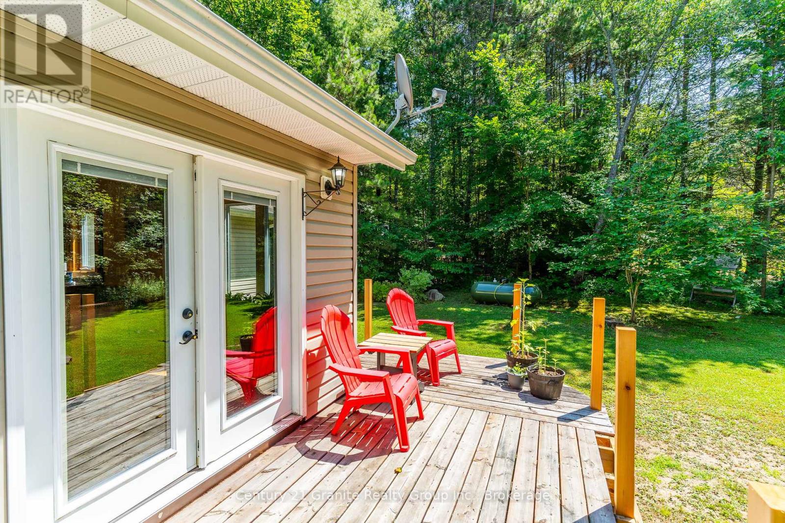 1012 Redner Road, Algonquin Highlands, Ontario  K0M 1S0 - Photo 21 - X12306856