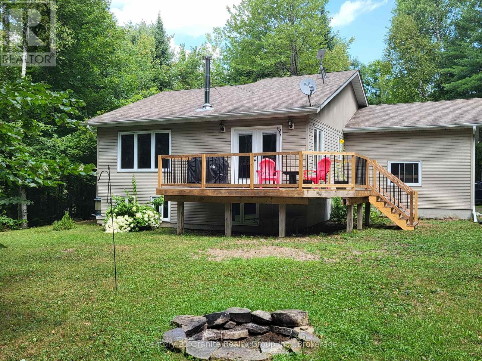 1012 Redner Road, Algonquin Highlands, Ontario  K0M 1S0 - Photo 22 - X12306856