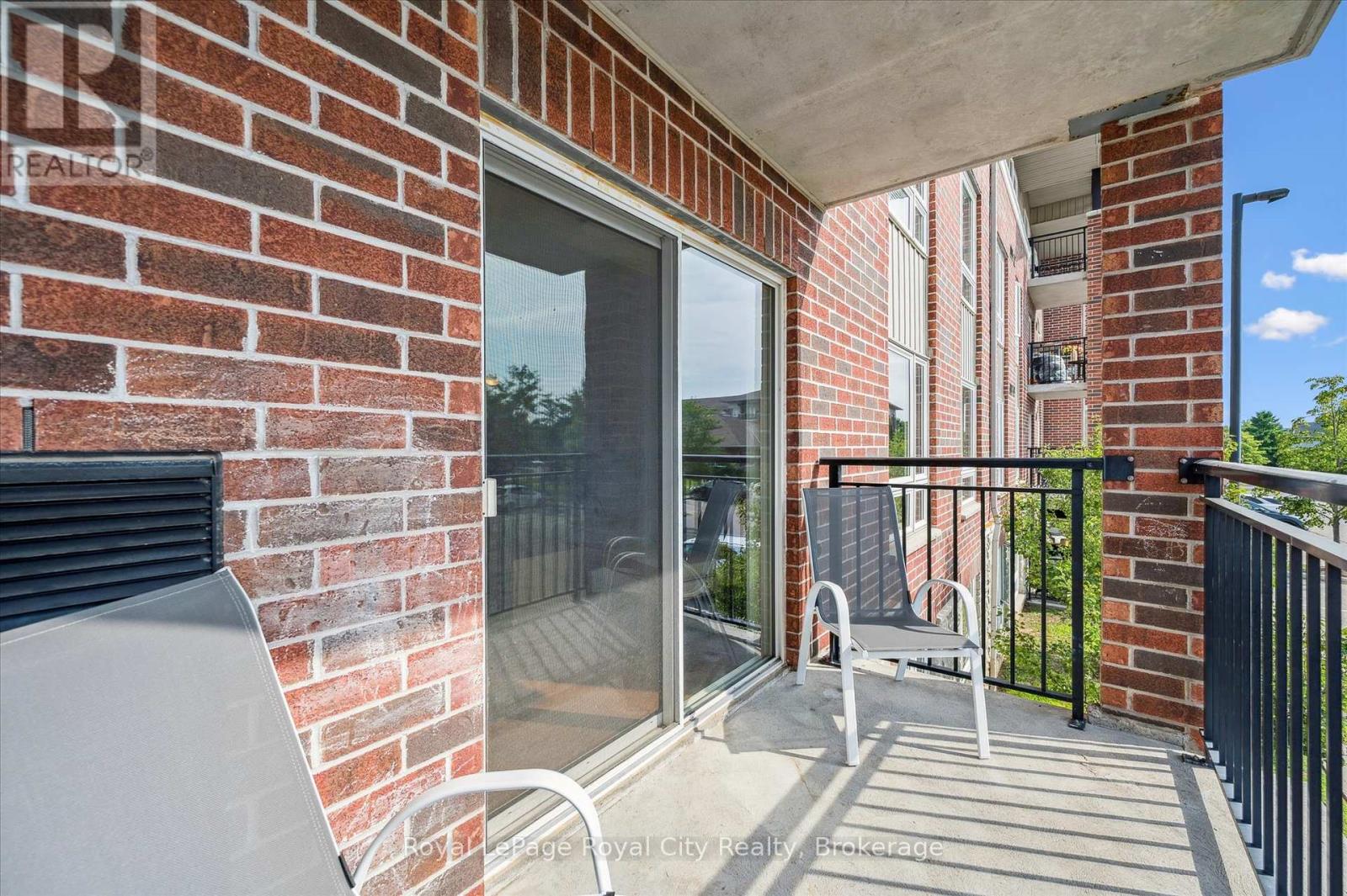 212 - 37 Goodwin Drive, Guelph, Ontario  N1L 0E6 - Photo 20 - X12306946