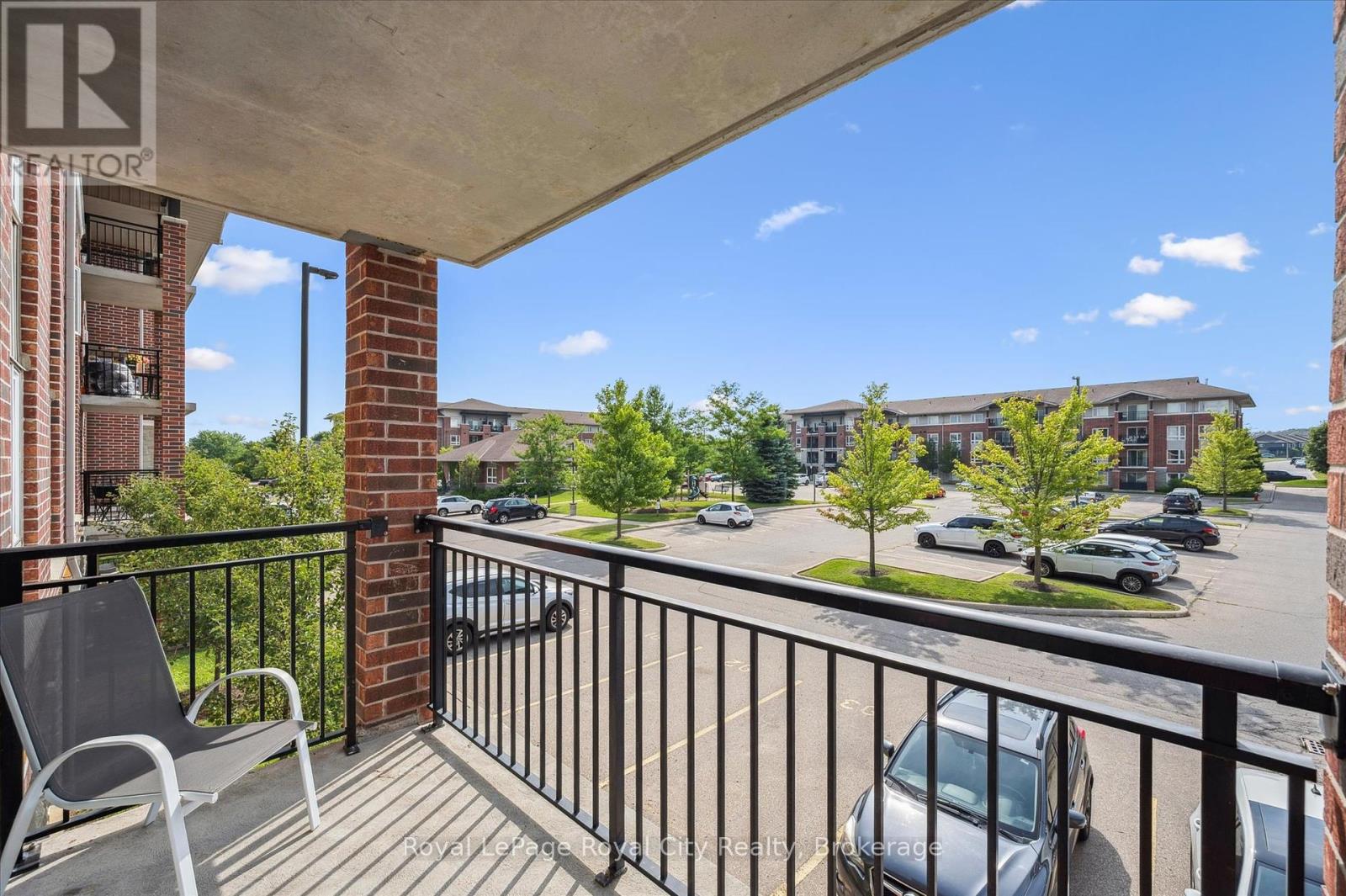 212 - 37 Goodwin Drive, Guelph, Ontario  N1L 0E6 - Photo 21 - X12306946