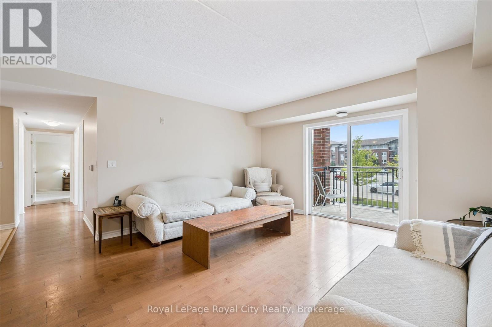 212 - 37 Goodwin Drive, Guelph, Ontario  N1L 0E6 - Photo 8 - X12306946