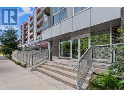 109 - 251 HEMLOCK STREET, Waterloo, Ontario