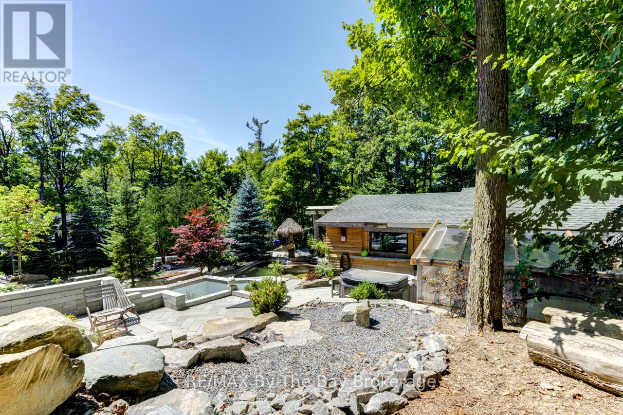 6 Beech Wood Road, Oro-Medonte, Ontario  L4M 4Y8 - Photo 26 - S12307226