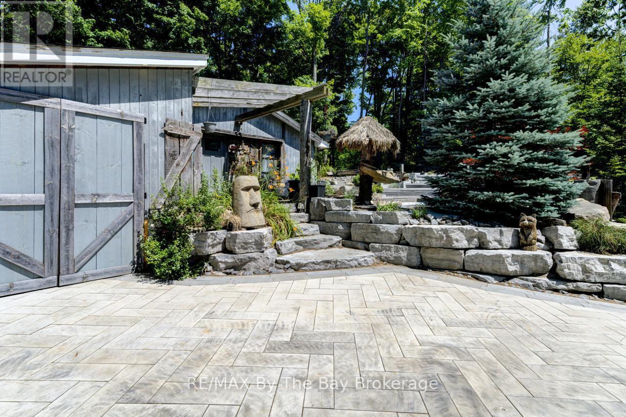 6 Beech Wood Road, Oro-Medonte, Ontario  L4M 4Y8 - Photo 3 - S12307226