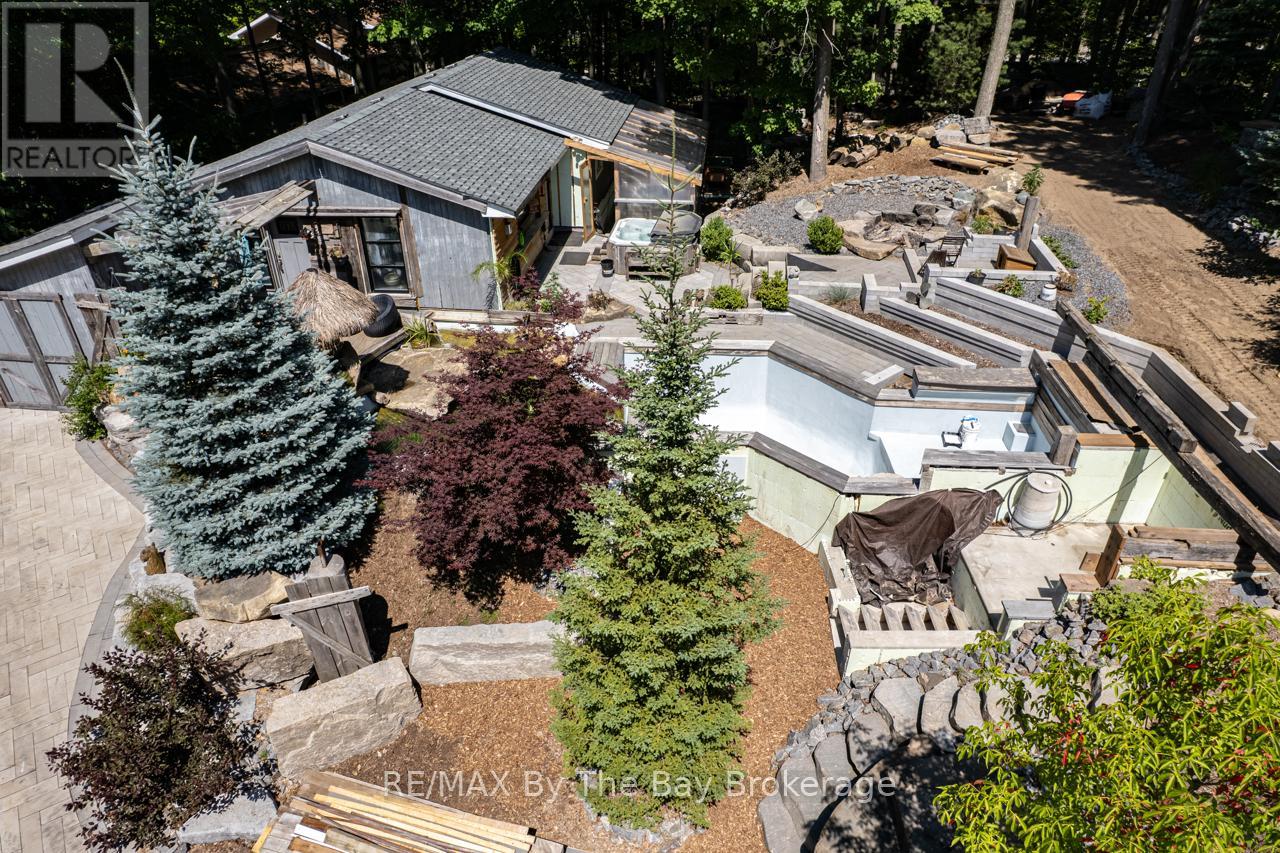 6 Beech Wood Road, Oro-Medonte, Ontario  L4M 4Y8 - Photo 32 - S12307226