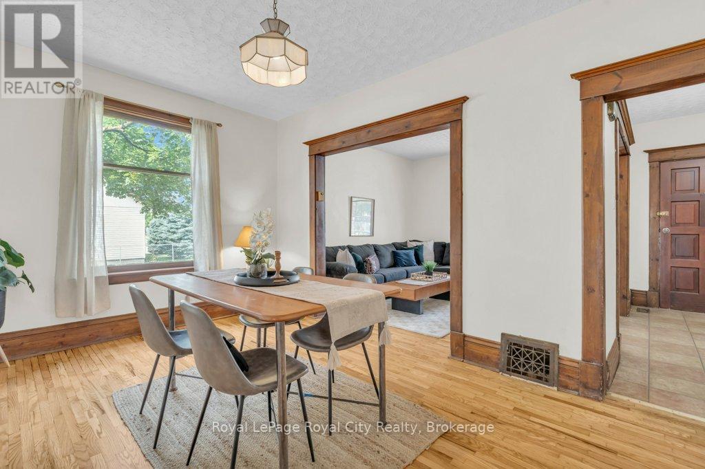 159 YORK ROAD, Guelph, Ontario