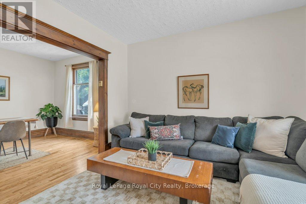 159 York Road, Guelph, Ontario  N1E 3G1 - Photo 12 - X12307117