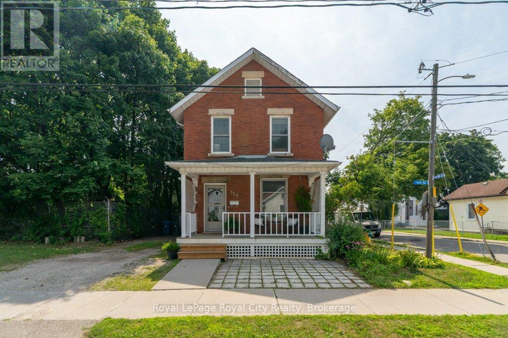 159 York Road, Guelph, Ontario  N1E 3G1 - Photo 2 - X12307117