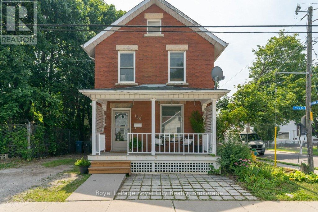 159 York Road, Guelph, Ontario  N1E 3G1 - Photo 3 - X12307117