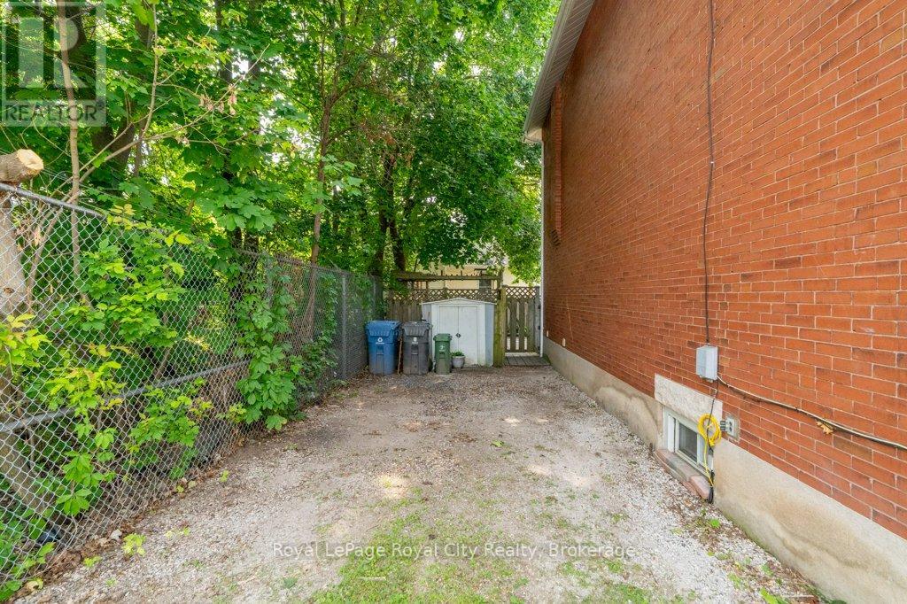 159 York Road, Guelph, Ontario  N1E 3G1 - Photo 36 - X12307117
