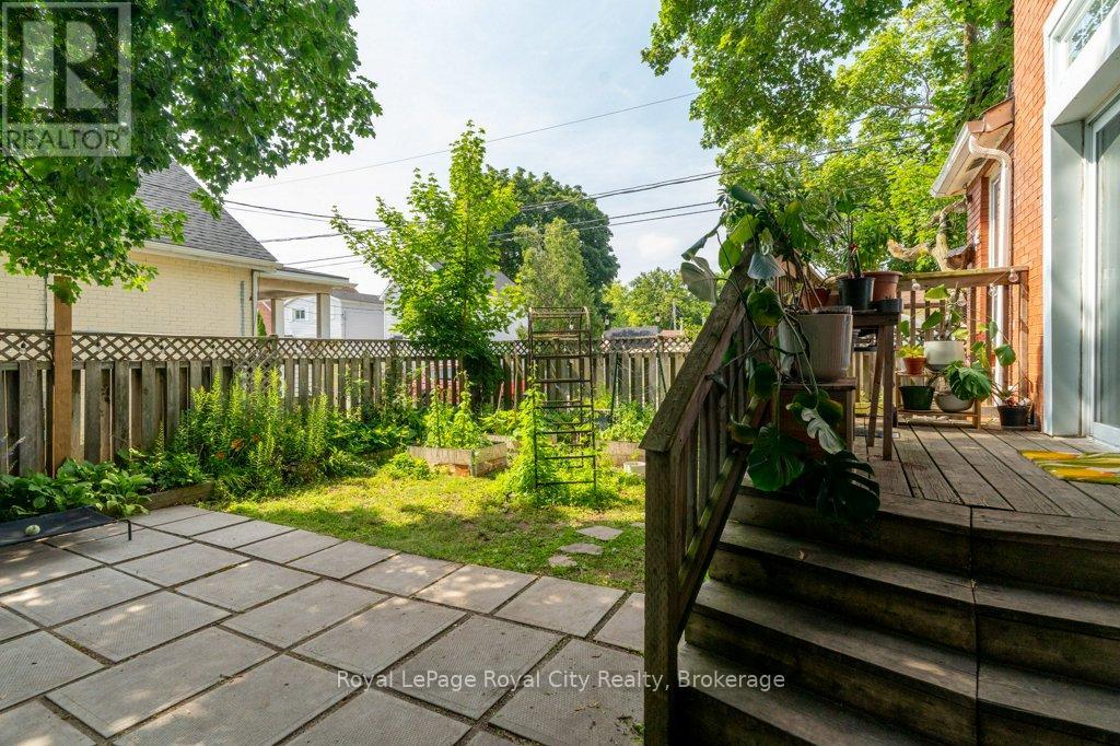 159 York Road, Guelph, Ontario  N1E 3G1 - Photo 38 - X12307117