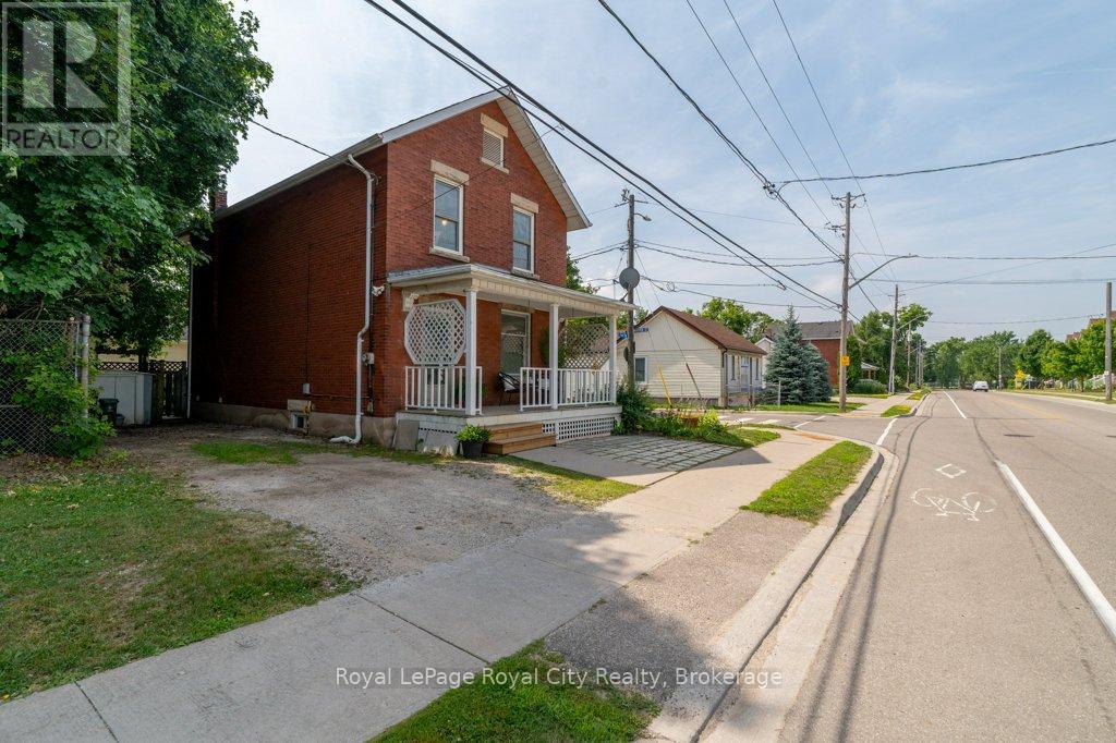 159 York Road, Guelph, Ontario  N1E 3G1 - Photo 4 - X12307117