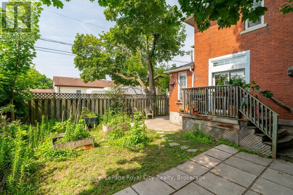159 York Road, Guelph, Ontario  N1E 3G1 - Photo 40 - X12307117